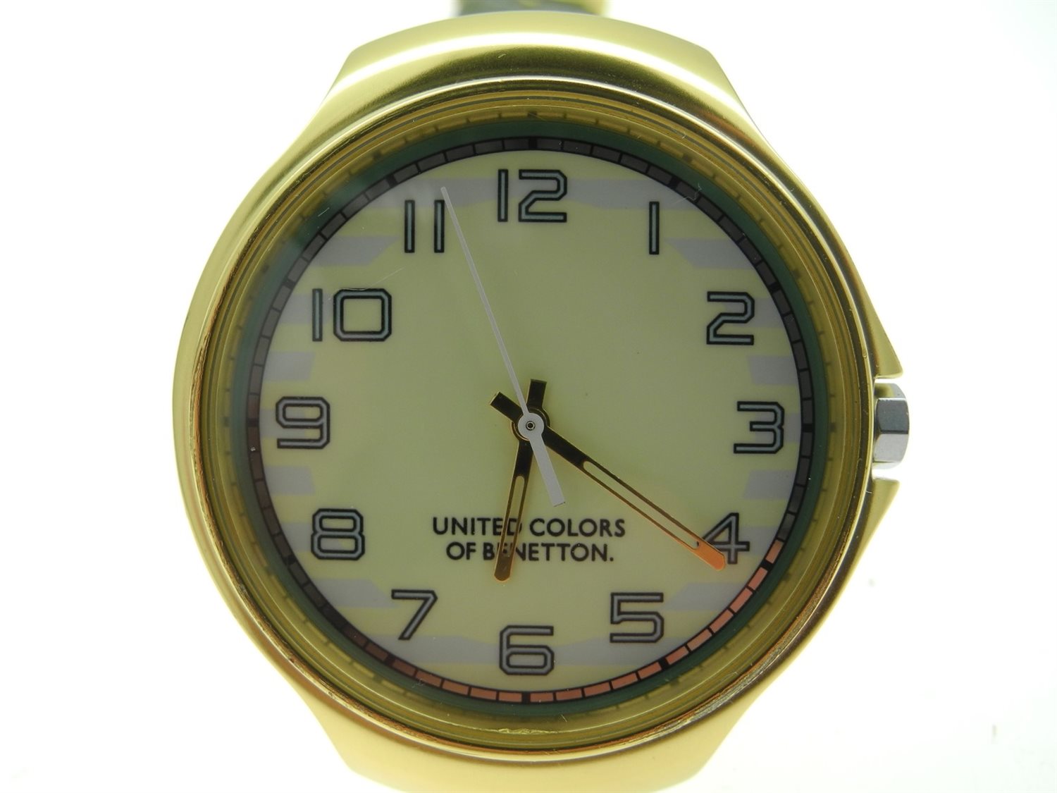 Reloj discount benetton colors